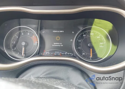 2016 Jeep Cherokee Limited from USA, damaged, VIN 1C4PJMDS3GW102768